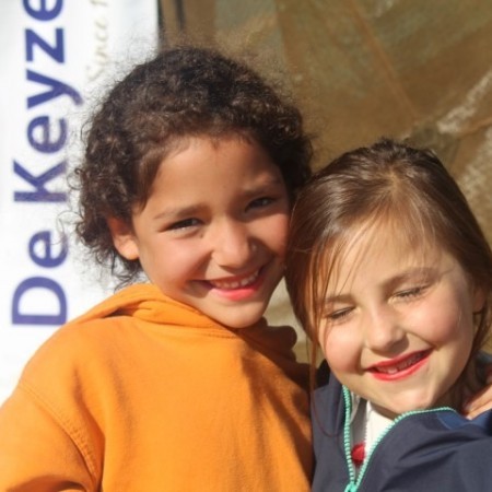 IMG 1727 - Scouts en Gidsen Zaventem 